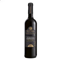 Bottega Cabernet Sauvignon IGT Trevenezie 750ML