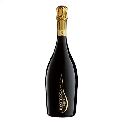 Bottega Millesimato Spumante Brut 750ML - Buy Online at Best Price