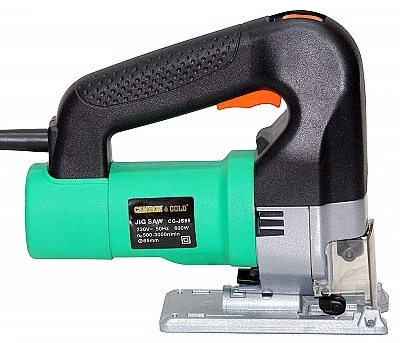 Camron Gold 600 Watt Jig Saw CG-JS65 - Buy Online at Best Price
