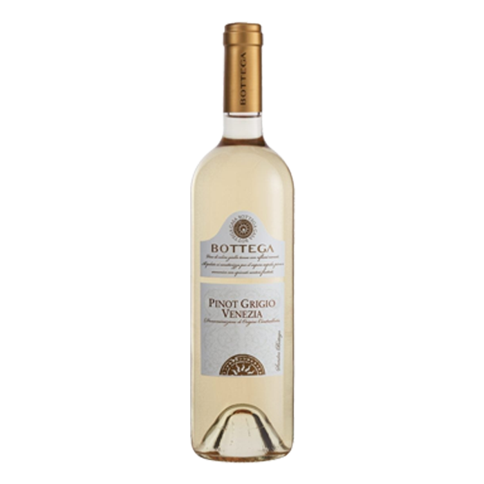 Bottega Pinot Grigio Venezia DOC 750ML