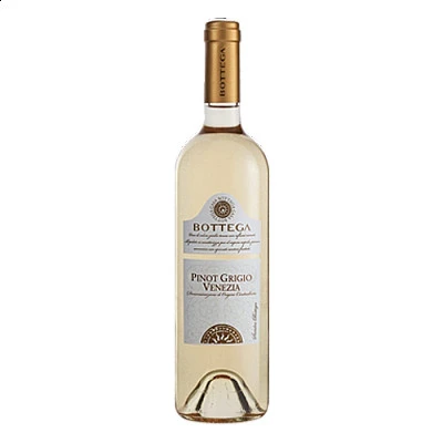Bottega Pinot Grigio Venezia DOC 750ML - Buy Online at Best Price
