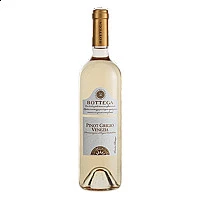 Bottega Pinot Grigio Venezia DOC 750ML