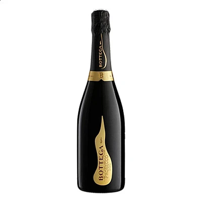 Bottega Prosecco DOC Spumante 750ML - Buy Online at Best Price