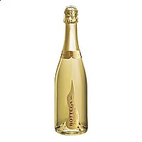 Bottega Prosecco DOC Spumante Extra Dry 750ML