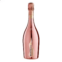 Bottega Rose Gold Spumante 750ML