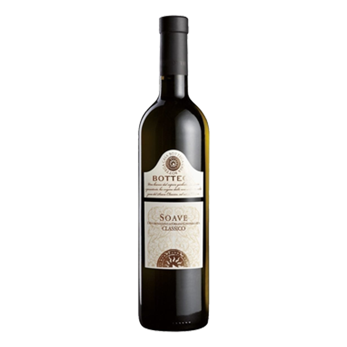 Bottega Soave Classico DOC 750ML