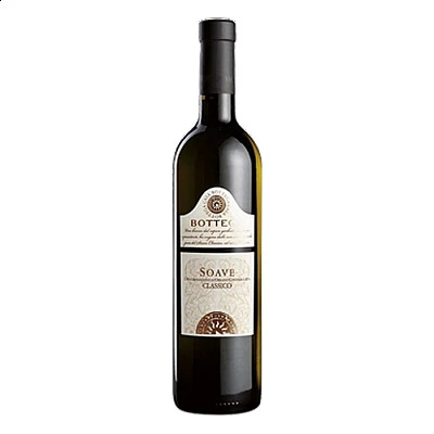 Bottega Soave Classico DOC 750ML - Buy Online at Best Price