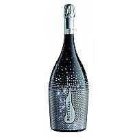 Bottega Stardust Prosecco DOC Spumante Dry 750ML