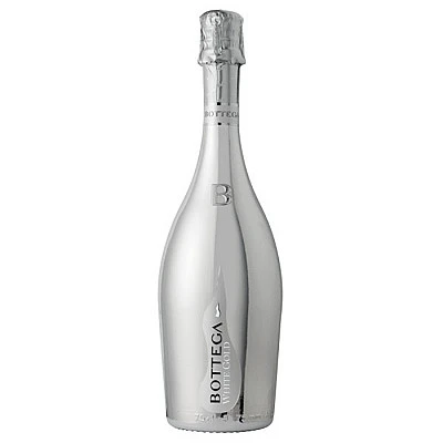 Bottega White Gold Spumante DOC 750ML - Buy Online at Best Price