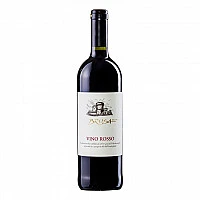 Brusa Vino Rosso 750ML