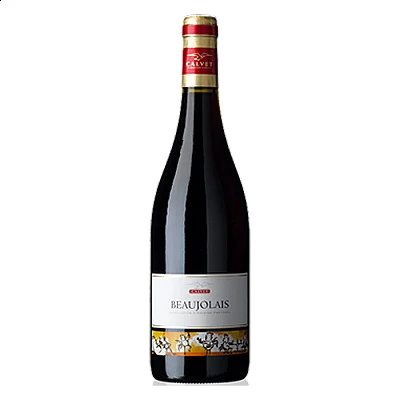 Calvet Beaujolais 750ML - Buy Online at Best Price
