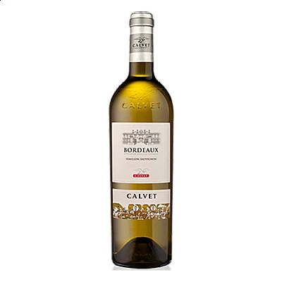 Calvet Bordeaux Sauvignon Blanc 750ML - Buy Online at Best Price