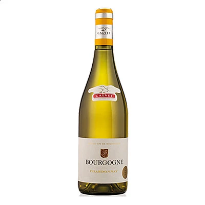 Calvet Bourgogne Chardonnay 750ML - Buy Online at Best Price