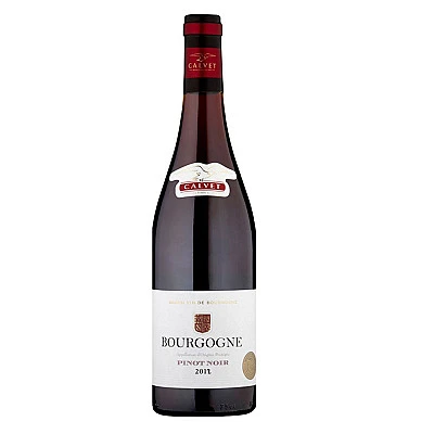 Calvet Bourgogne Pinot Noir 750ML - Buy Online at Best Price
