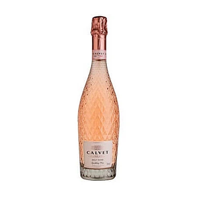 Calvet Celebration Brut Sparkling Rose 750ML - Buy Online at Best Price