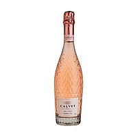 Calvet Celebration Brut Sparkling Rose 750ML