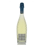 Calvet Celebration Brut Sparkling White 750ML