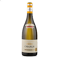 Calvet Chablis Grand Reserve 750ML