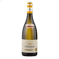 Calvet Chablis Grand Reserve 750ML