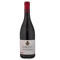 Calvet Cotes Du Rhone 750ML