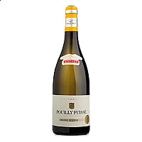 Calvet Pouilly Fuisse 750ML