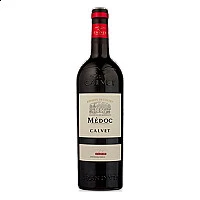 Calvet Reserve Medoc 750ML