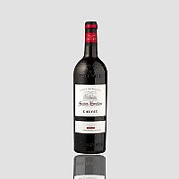 Calvet Reserve Saint Emilion 750ML