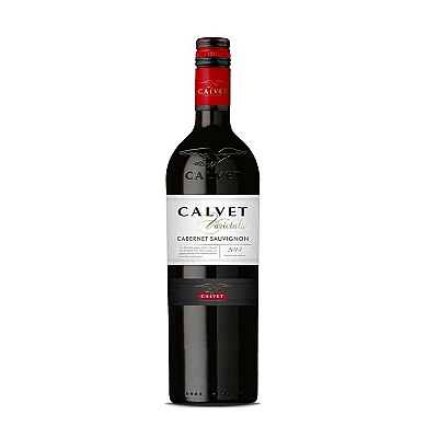 Calvet Varietals Cabernet Sauvignon 750ML - Buy Online at Best Price