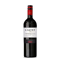 Calvet Varietals Cabernet Sauvignon 750ML