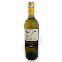 Calvet Varietals Chardonnay 750ML