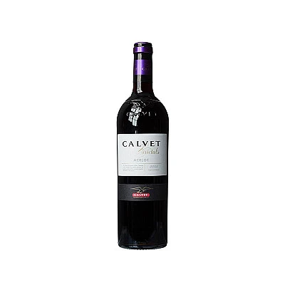 Calvet Varietals Merlot 750ML - Buy Online at Best Price