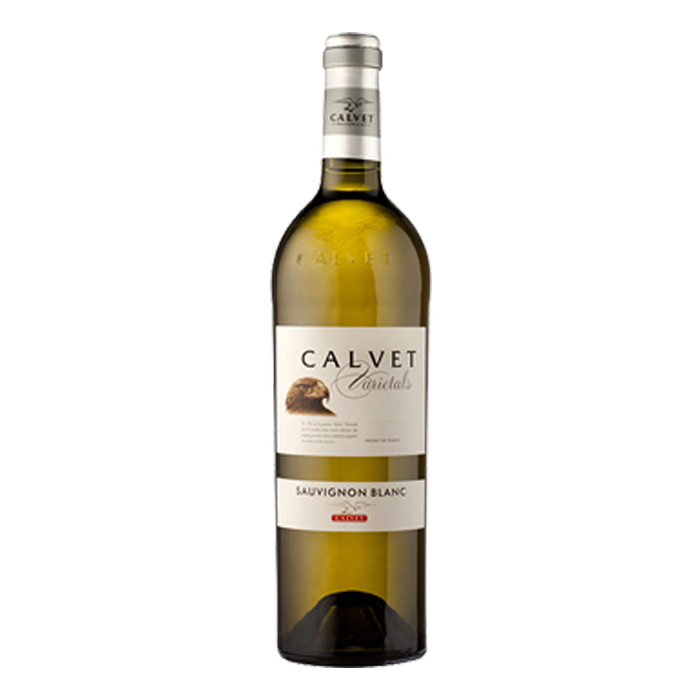 Calvet Varietals Sauvignon 750ML