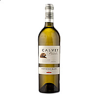 Calvet Varietals Sauvignon 750ML