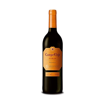 Campo Viejo Rioja Reserva 750ML - Buy Online at Best Price