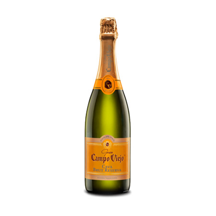 Campo Viejo Cava Brut Reserva 750ML