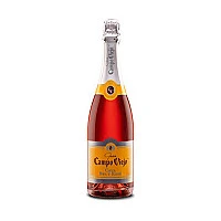 Campo Viejo Cava Brut Rose 750ML