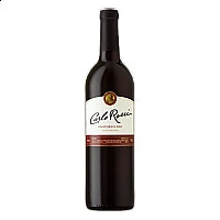 Carlo Rossi California Red 750ML