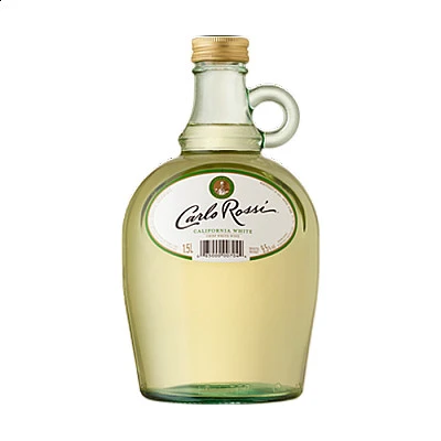 Carlo Rossi California White 1.5L - Buy Online at Best Price