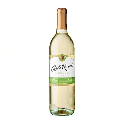 Carlo Rossi California White 750ML - Buy Online at Best Price
