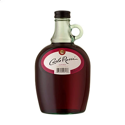 Carlo Rossi Sangria 1.5L - Buy Online at Best Price