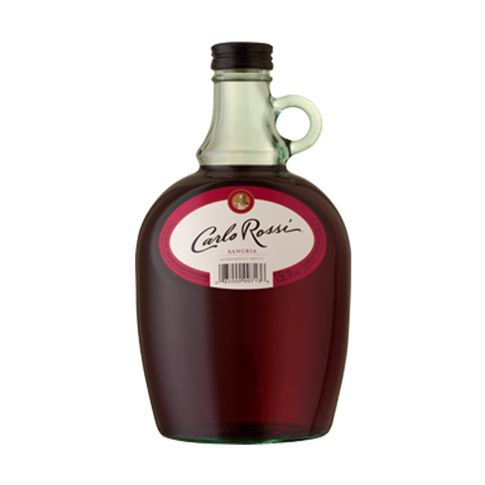 Carlo Rossi Sangria 1.5L