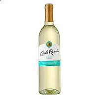 Carlo Rossi White Moscato 750ML