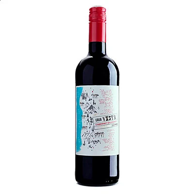 Casa Vista Cabernet Sauvignon 750ML - Buy Online at Best Price