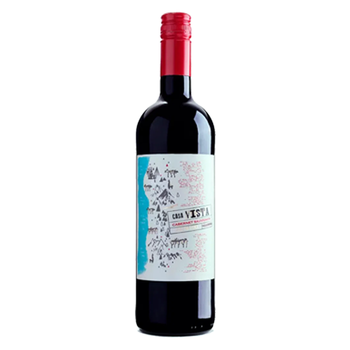 Casa Vista Cabernet Sauvignon 750ML