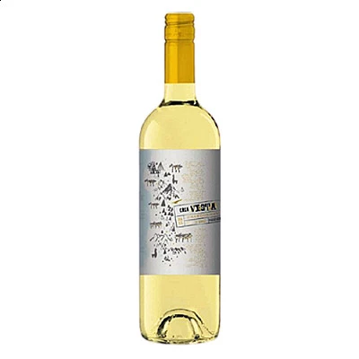 Casa Vista Chardonnay 750ML - Buy Online at Best Price
