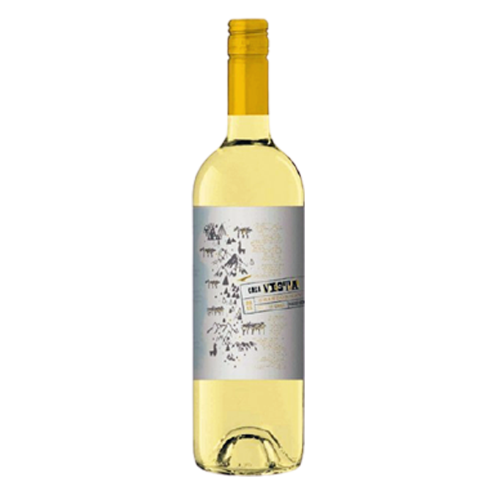 Casa Vista Chardonnay 750ML