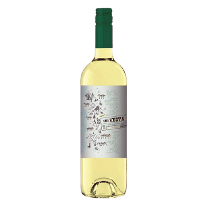 Casa Vista Sauvignon Blanc 750ML