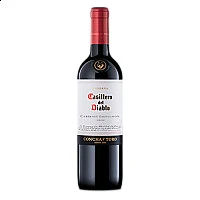 Casillero del Diablo Cabernet Sauvignon 750ML