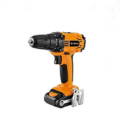 Coofix 16.8 Volt Cordless Drill Machine - Buy Online at Best Price