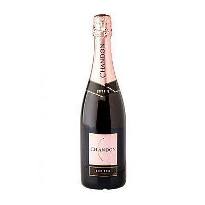 Chandon Brut Rose 750ML - Buy Online at Best Price